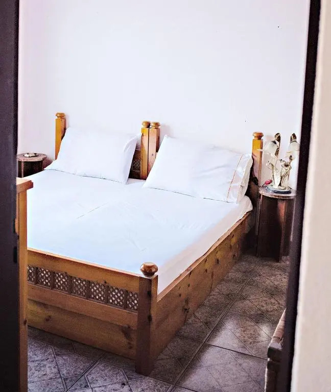 Entire house with garden, 70m from the beach