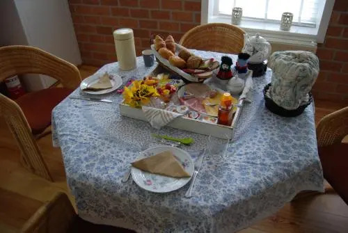 Bed&Brood De StraVerdonk