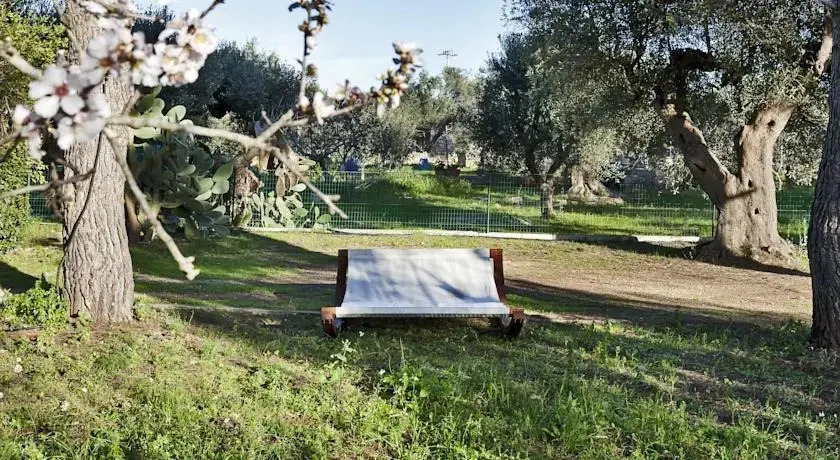 Villa Ulivi