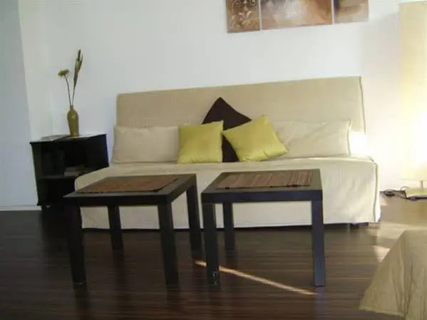 Nikol Apartments - Berlin