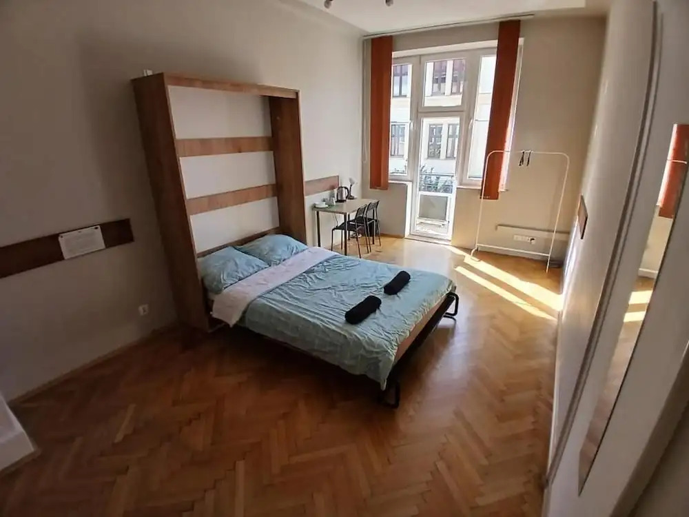Fantastic-Inn Kraków - KR63