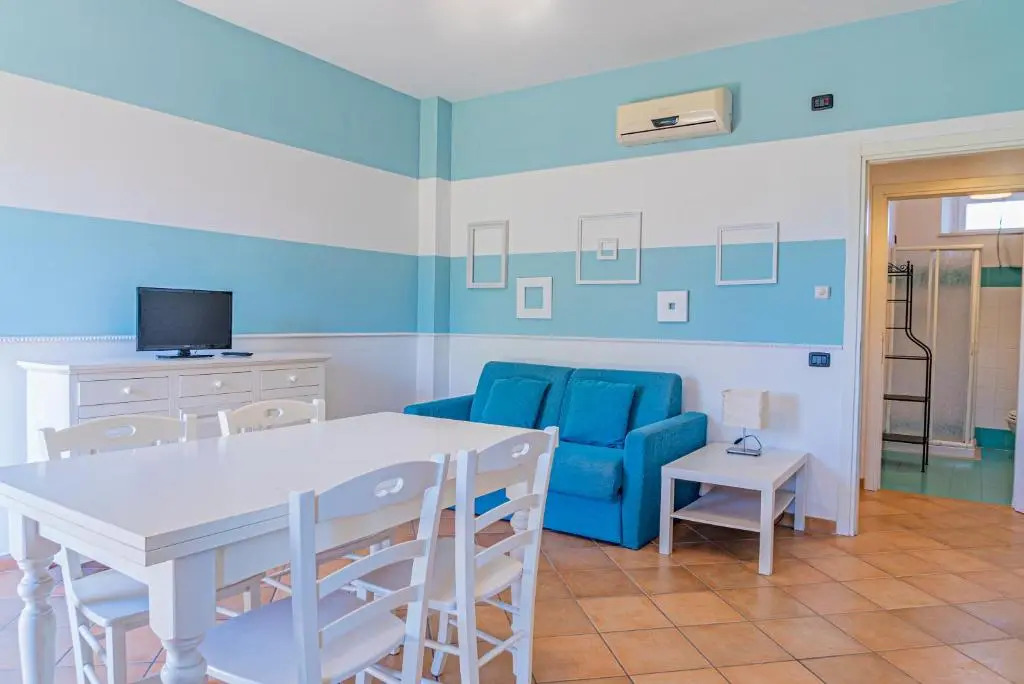 Villa Chiara Porto Recanati