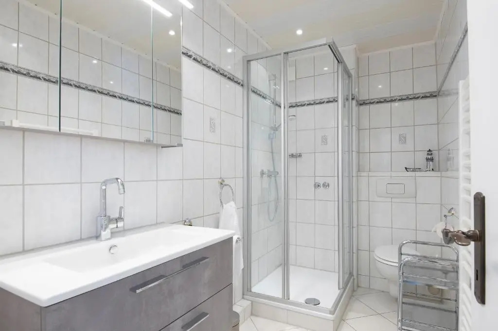 Haus Beau Rivage Wohnung 14