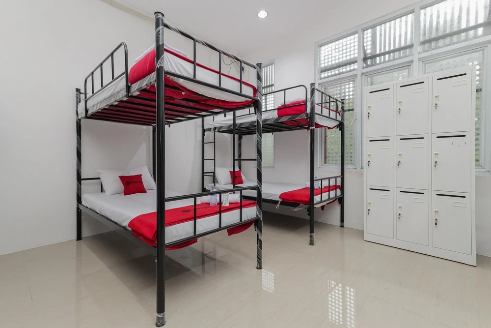 Yayah Residence @ Sawojajar Bogor Redpartner