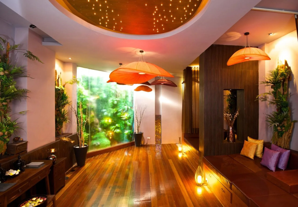 Koh Tao Cabana