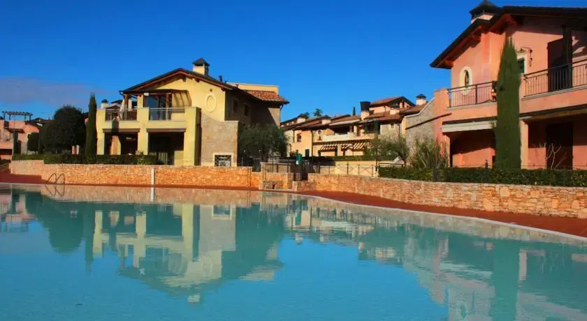 Garda Resort
