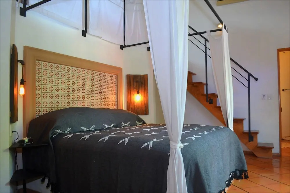 Casa Azul by MDR