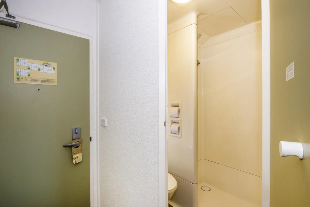 ibis Budget Canberra