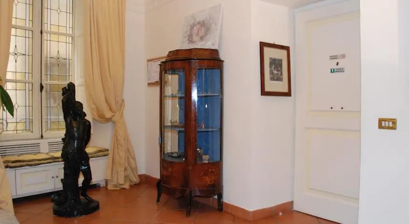 Flaminia Luxury Apartment