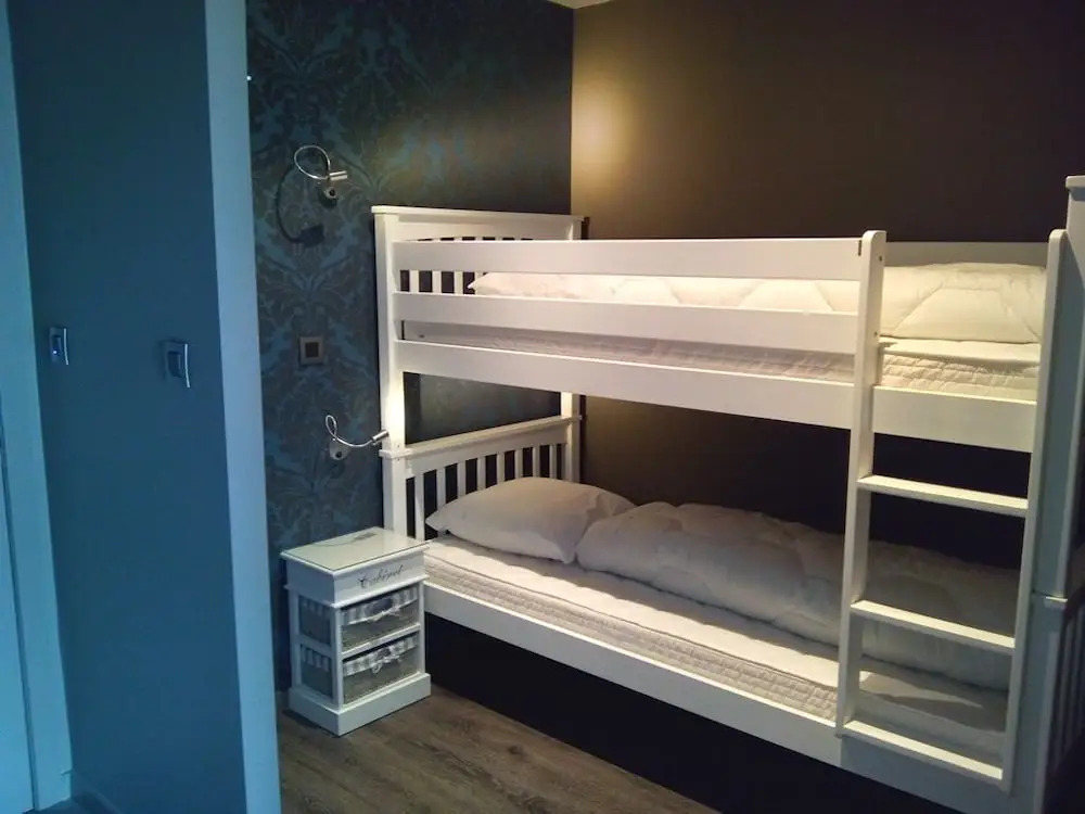 Charmehotel Kruishof