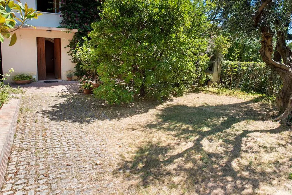 S139 - Sirolo, Nuovo Monolocale Vicino Al Centro
