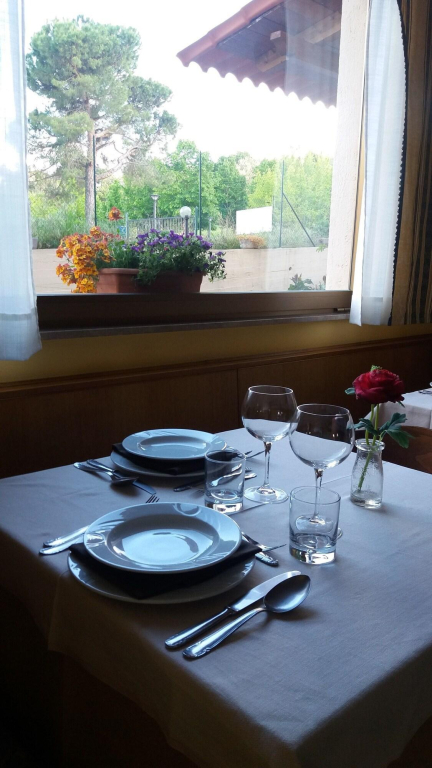 Hotel Tirrenia