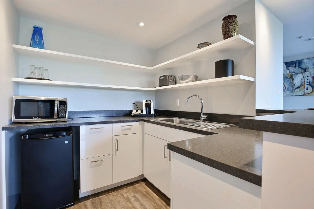 Hotel Lac Brome, BW Signature Collection
