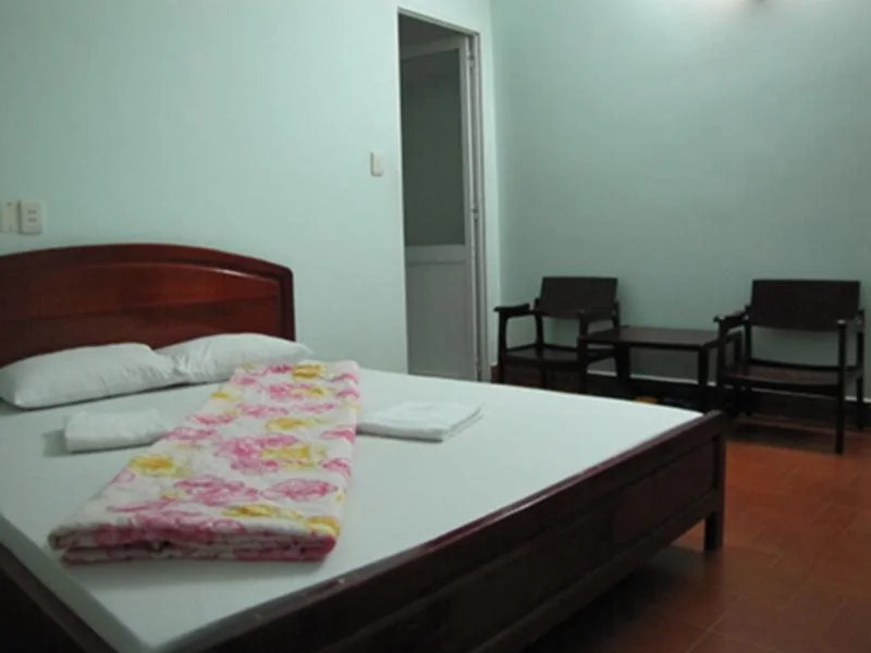 Hải Hưng Hotel