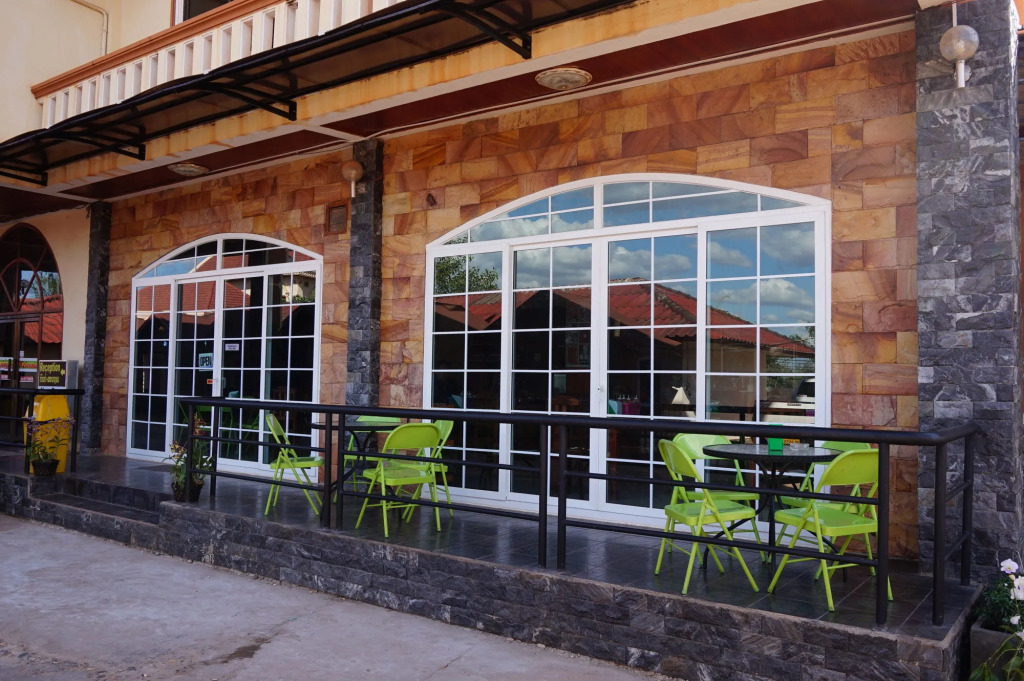Daovy Hotel