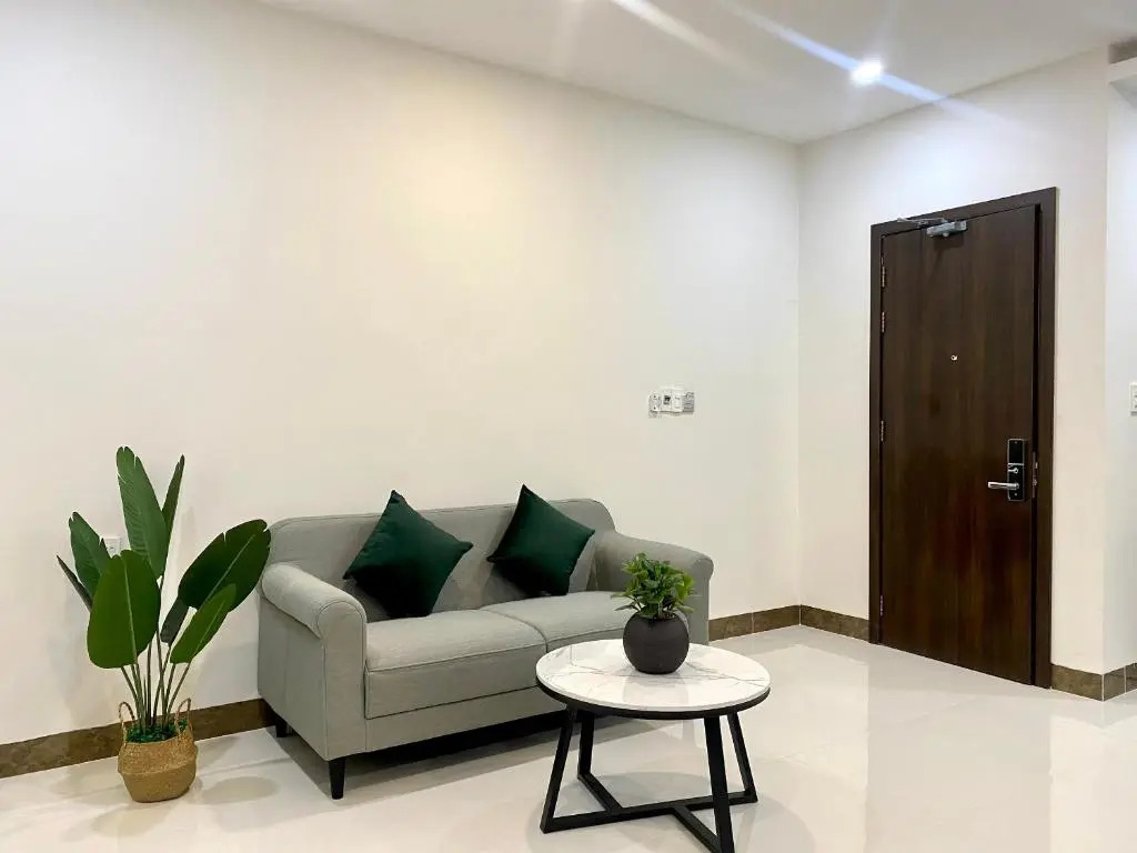 Rosella Apartment