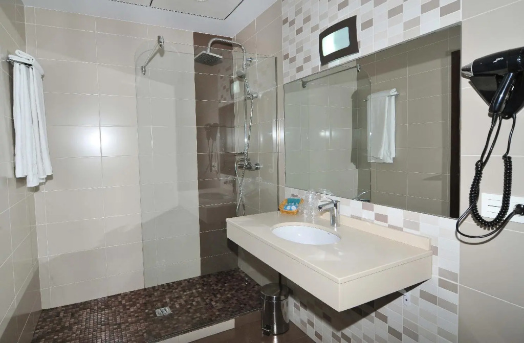 Hotel Ciudad de Plasencia
