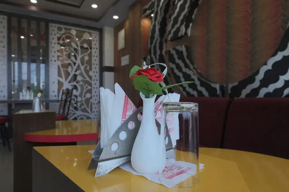 OYO 357 Hotel Atithi