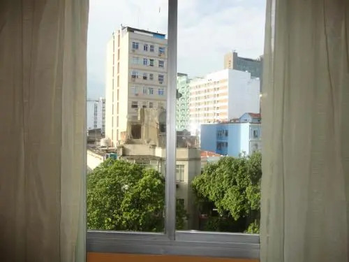 Paço Dos Arcos