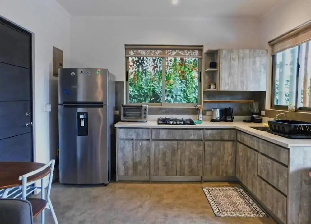 DALI Boutique Apartments