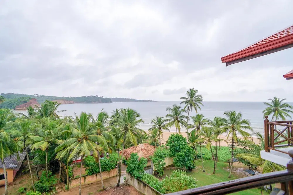 Capital O 514 Swiss Residence Weligama