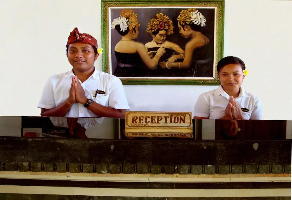 Bali Bhuana Beach Cottages