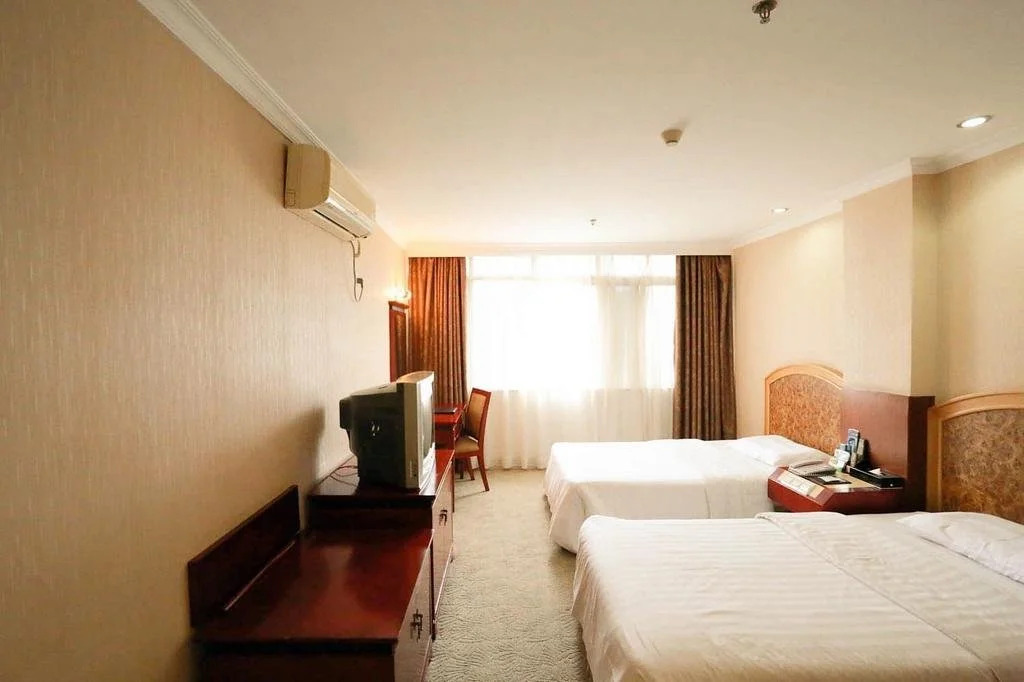 Ease Garden Hotel - Shenzhen