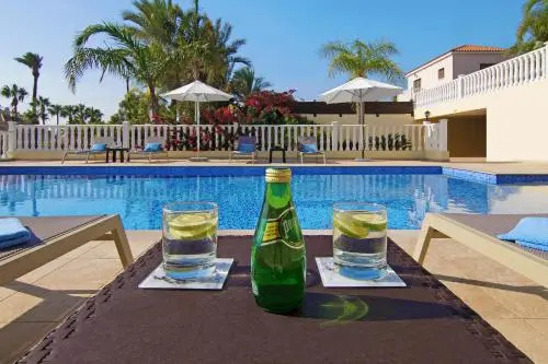 Villa Carina