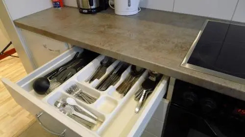 Ferienwohnung Schuberski