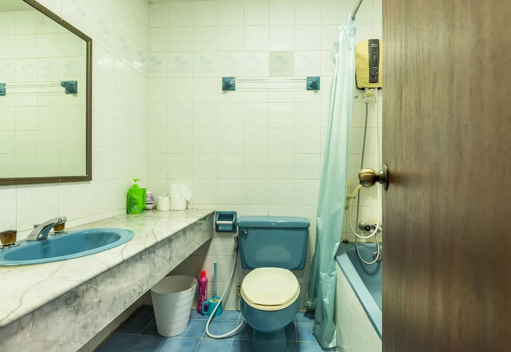 Bangkok Nest