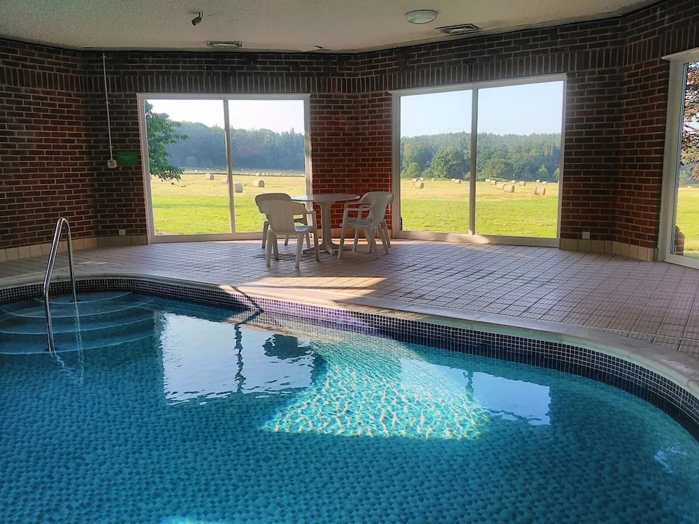 Roffey Park Venue
