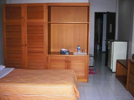 Savira Guest House