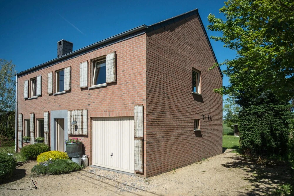 La Maison Du Vivier