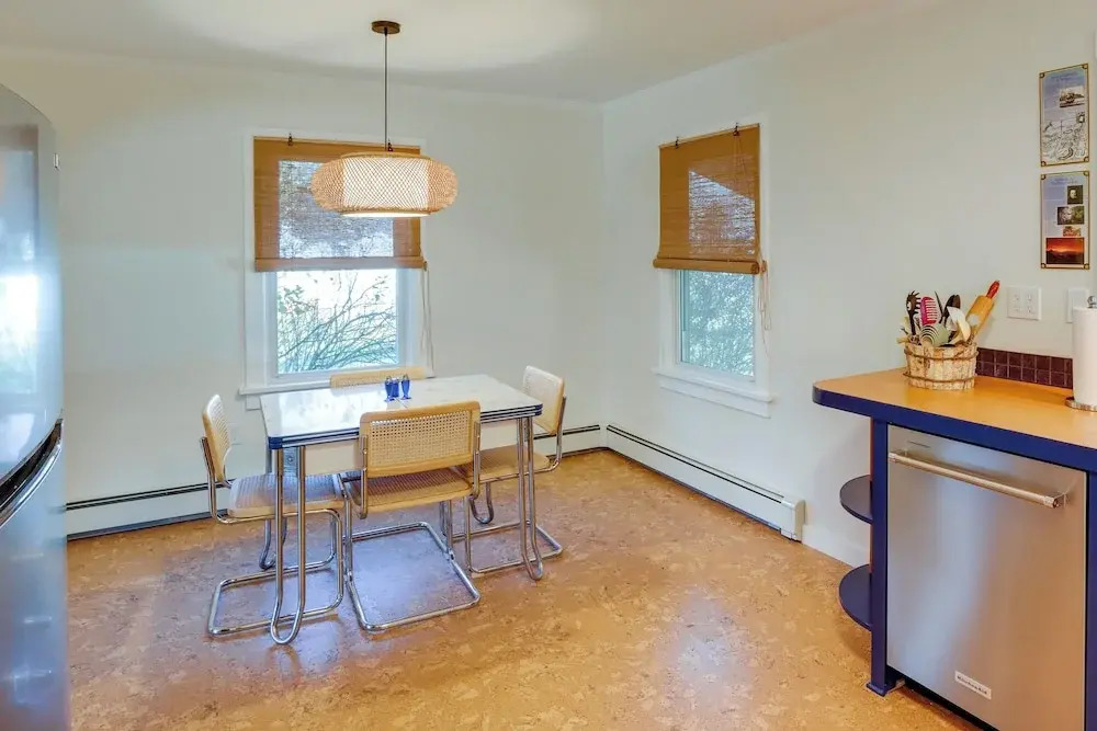 Windham Home Near Mountain Biking & Hiking Trails!