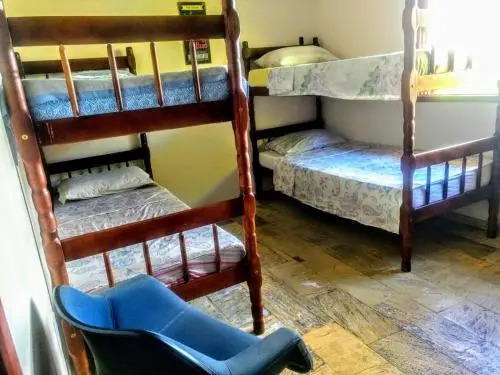 DC House Hostel