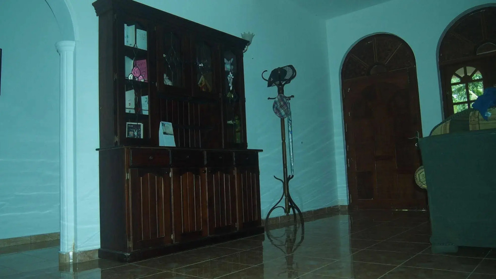 Manik Villa