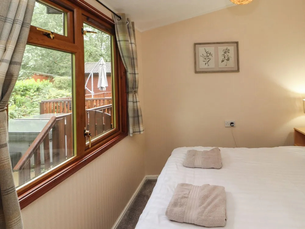 Langdale Lodge 15