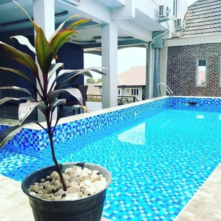 Hoolio Apartment