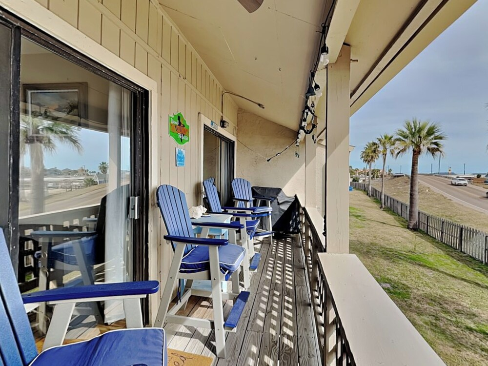 Bay House Condos by Miss Kitty’s