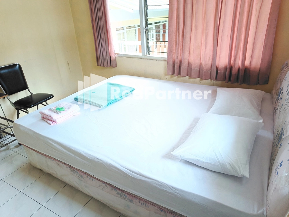 Hotel Anita Baturaden Redpartner