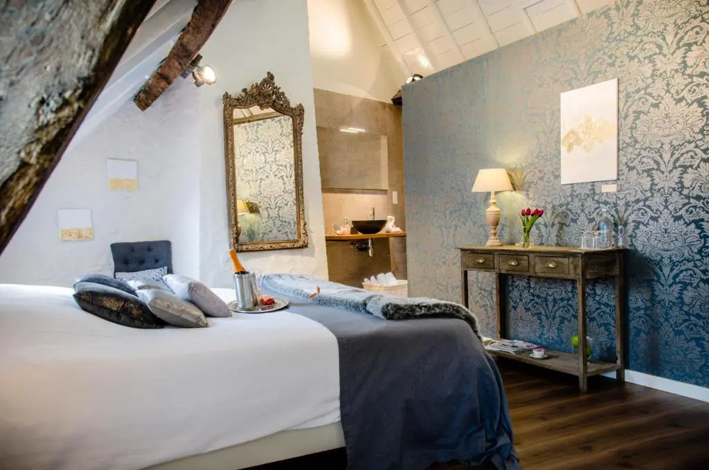 The White Queen B&B