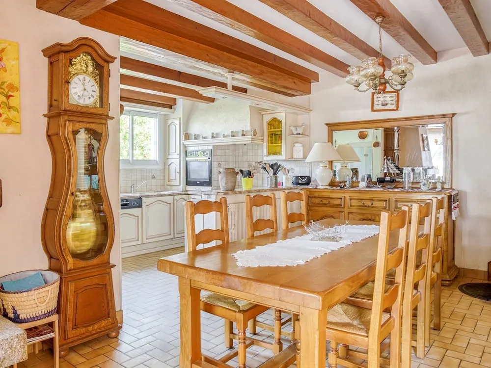 Beachside Family Retreat