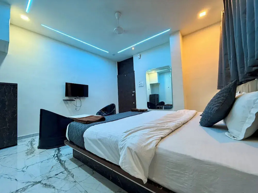 Hotel White Palace