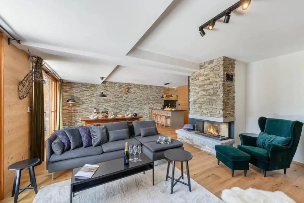 Les Flambeaux - Apt A23 - BO Immobilier