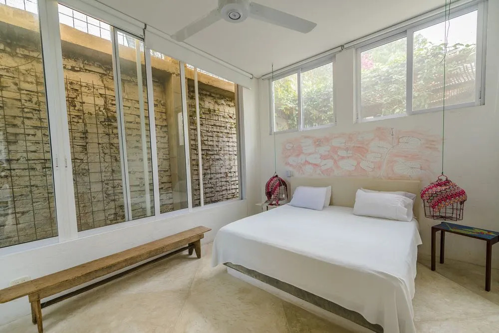Hotel Boutique Casa Rosalía