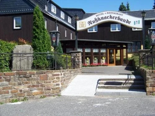 Nussknackerbaude