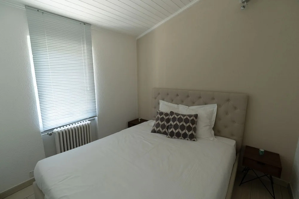 Locarno Centro Apartments