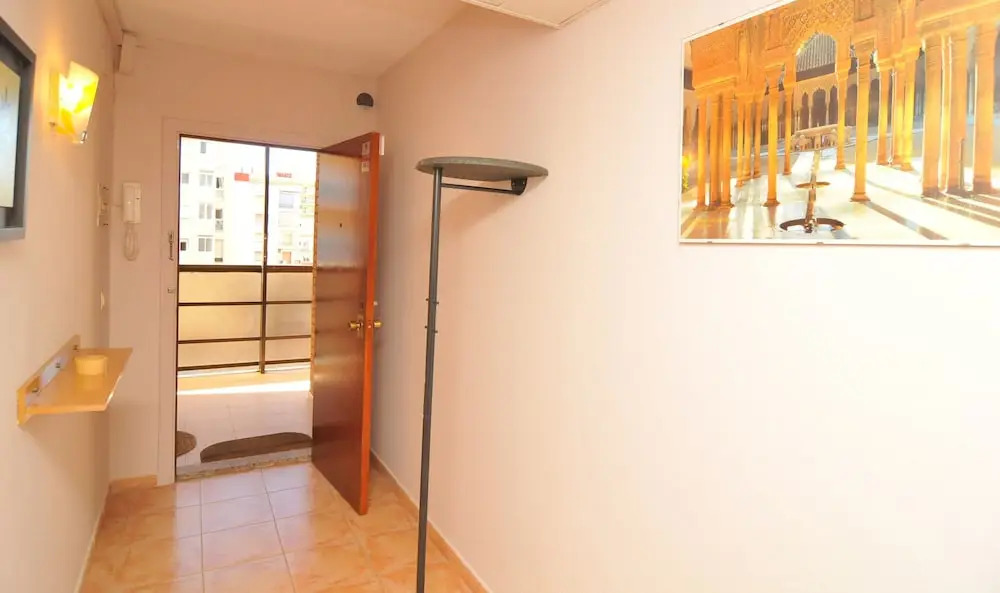 HomeHolidaysRentals Apartamento Barcelona - Costa Barcelona