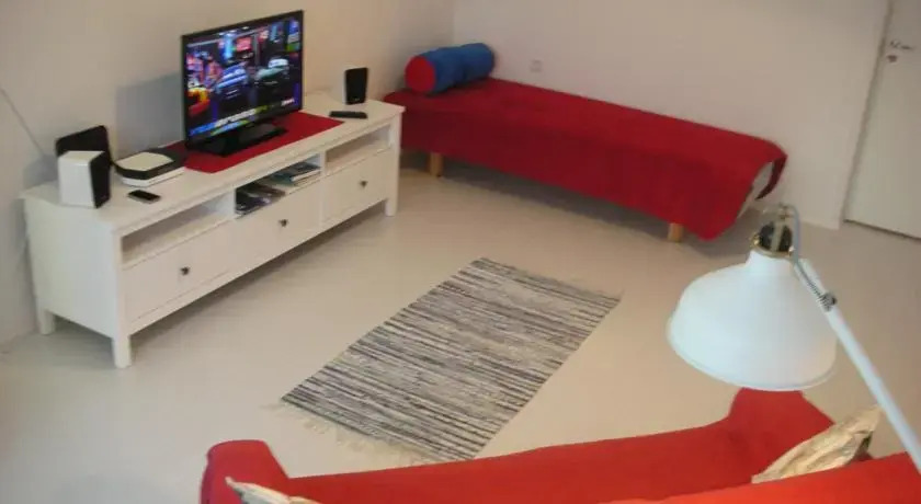 Rita Apartment