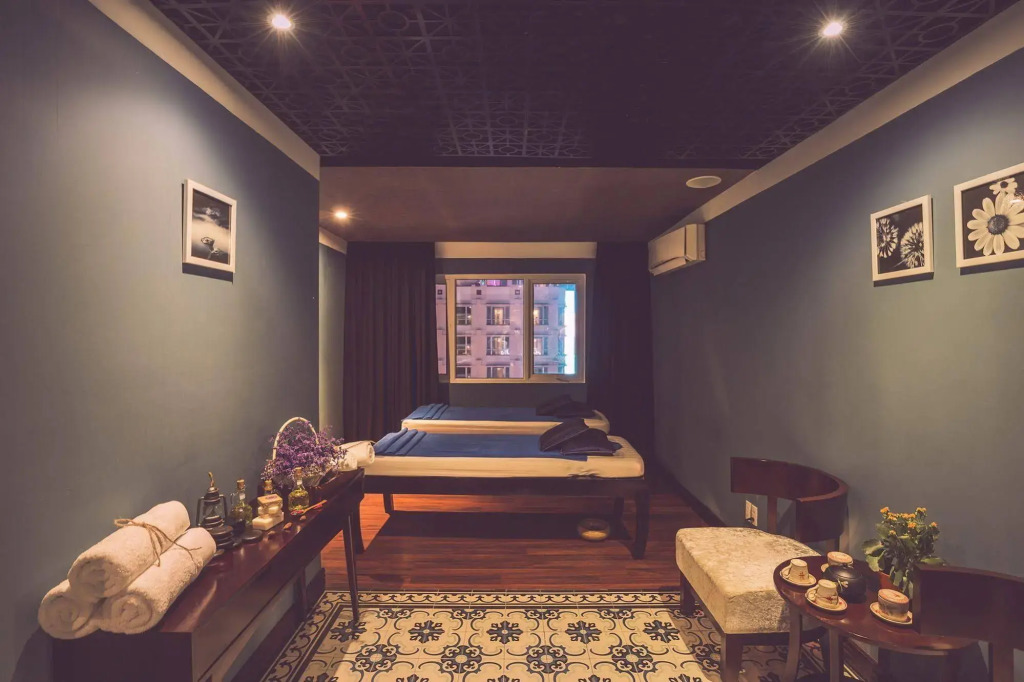 Alagon Central Hotel & Spa